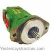 John Deere 8960 Gear Pump, Used