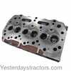 Ford 1720 Cylinder Head, Used