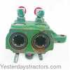 John Deere 2040 Remote Break-Away Coupler, LH, Used