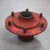 Ford 850 Front Wheel Hub, Used