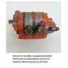 Allis Chalmers 185 Hydraulic Pump, Used