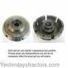 John Deere 4250 PTO Clutch Drum Rear, Used