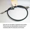 John Deere 4010 Tachometer Cable, Used