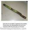 John Deere 2040 Swinging Drawbar, Used