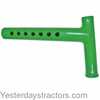 John Deere 2510 Long Knee Extension, Used