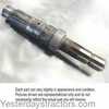 Ford TW25 PTO Output Shaft, Used