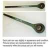 John Deere 2630 Lift Link Rod, Used