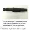 Ford 8210 PTO Shaft, Used