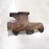 Farmall 1466 Front Exhaust Manifold, Used