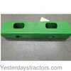 John Deere 4640 Weight Bracket, Used