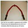 Farmall Super M Stay Rod Assembly, Used