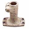 John Deere 1550 Hydraulic Pump Drive Coupler Shaft, Used