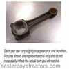 Case 430 Connecting Rod, Used