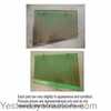 John Deere 8560 Side Screen - RH, Used