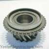 John Deere 2040 Drive Shaft Gear, Used
