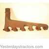 John Deere 4030 Exhaust Manifold, Used