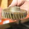 John Deere 5320 Engine Oil Pump Gear, Used