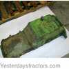 John Deere 8630 Oil Pan, Used