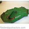 John Deere 9400 Timing Gear Cover, Used