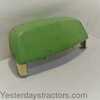 John Deere 2950 Hood Extension, Used