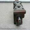 Allis Chalmers 7045 Remote Valve Assembly, Used