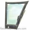 John Deere 2950 Cab Door Assembly, RH, Used