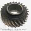 John Deere 4440 Reduction Gear, Used