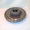 John Deere 4560 Differential Cover, Used