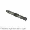 John Deere 3120 PTO Clutch Shaft, Used