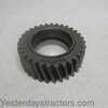 Case 2590 PTO Idler Gear - LH, Used