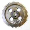 John Deere 7610 Injection Pump Drive Gear, Used