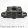 Farmall 3688 Water Pump Pulley Hub, Used