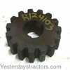 John Deere 7610 Rear Cast Wheel Pinion Gear, Used
