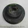 Case 4694 Water Pump Pulley, Used