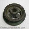 John Deere 4030 Crankshaft Pulley, Used