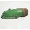 John Deere 8650 Thermostat Cover, Used