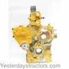 John Deere 4520 Timing Gear Cover, Used