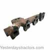 Ford TW30 Exhaust Manifold - Front Section, Used