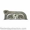 Ferguson TE20 Intake and Exhaust Manifold, Used