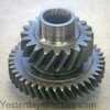 Ford 7810 PTO Drive Gear, Used