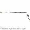 John Deere 4020 Leak off, Used