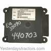 John Deere 6615 Engine Controller, Used