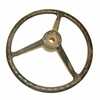 John Deere 9400 Steering Wheel, Used