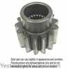 John Deere 8110 Final Drive Pinion Shaft, Used