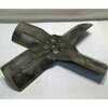 Ford 4600SU Cooling Fan - 4 Blade, Used