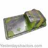 John Deere 2020 Oil Pan, Used