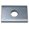 Farmall Super H Drawbar Pin Retainer Plate