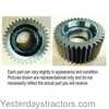 John Deere 2140 Planet Pinion Gear, Used
