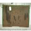 John Deere 8630 Front Grille Assembly, Used