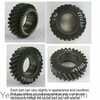 John Deere 4520 Transmission Gear, Used